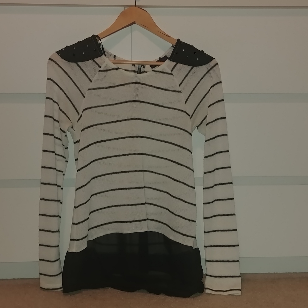 Madonna Material Girl Top